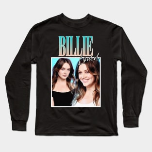 Billie Lourd Long Sleeve T-Shirt